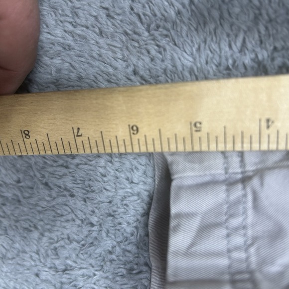 The‎ North Face Shorts Women's Size 6 Beige 32x6 Hiking Chino ACTT Outdoor - Picture 10 of 11